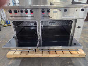 6452 Vulcan EV60SS-6FP24G-480 Electric 60 Range (3)