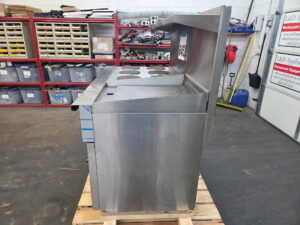 6452 Vulcan EV60SS-6FP24G-480 Electric 60 Range (6)