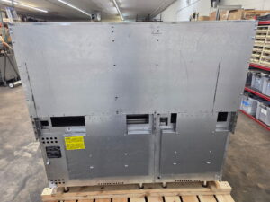6452 Vulcan EV60SS-6FP24G-480 Electric 60 Range (7)
