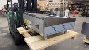 6456 Vulcan 936RX Chrome griddle theremostat 2 6456 Vulcan 936RX-CHROME Griddle 6456 Vulcan 936RX-Chrome griddle theremostat (2)
