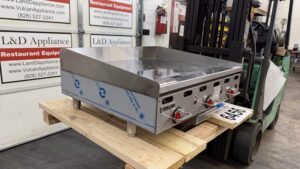 6456 Vulcan 936RX Chrome griddle theremostat 4 6456 Vulcan 936RX-CHROME Griddle 6456 Vulcan 936RX-Chrome griddle theremostat (4)