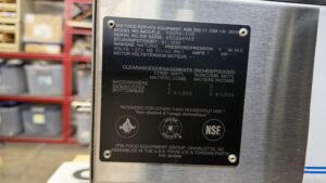 6456 Vulcan 936RX Chrome griddle theremostat 5 6456 Vulcan 936RX-CHROME Griddle 6456 Vulcan 936RX-Chrome griddle theremostat (5)