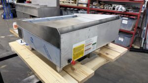 6457 Vulcan MSA36-101 thermostat griddle (6)