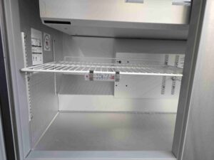 6459 Centerline Traulsen CLPT-6024-SD-MT prep station (6)