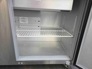 6459 Centerline Traulsen CLPT-6024-SD-MT prep station (7)