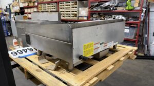 6466 Vulcan MSA36-101 thermostat griddle (2)