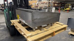 6466 Vulcan MSA36-101 thermostat griddle (3)