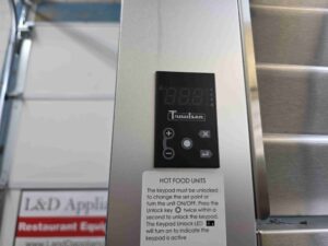 6480 Traulsen G14315P heated cabinet (4)