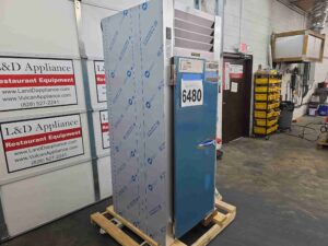 6480 Traulsen G14315P heated cabinet (8)