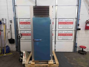 6480 Traulsen G14315P heated cabinet (9)