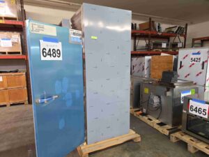 6489 Traulsen Pass Through Cooler RRI132LPUT FHS 8 6489 Traulsen RRI132LPUT-FHS Refrigerator 6489 Traulsen Pass Through Cooler RRI132LPUT-FHS (8)