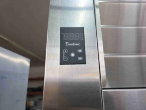 6491 Traulsen RRI132HUT-FHS roll in refrigerator (12)