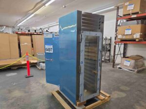 6497 Traulsen pas through refrigerator cooler RHT132WPUT FHG 7 6497 Traulsen RHT132WPUT-FHG Refrigerator 6497 Traulsen pass through refrigerator cooler RHT132WPUT-FHG (7)