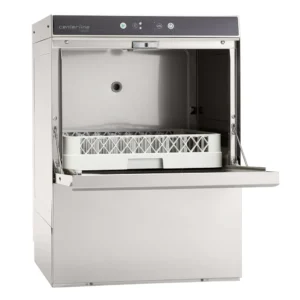 6500 Centerline Hobart CUH-1 Undercounter High Temp Dishwasher (3)