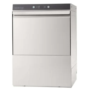 6500 Centerline Hobart CUH-1 Undercounter High Temp Dishwasher (4)