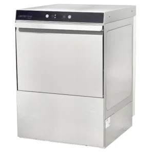 6500 Centerline Hobart CUH-1 Undercounter High Temp Dishwasher (5)