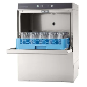 6500 Centerline Hobart CUH-1 Undercounter High Temp Dishwasher (6)
