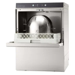 6500 Centerline Hobart CUH-1 Undercounter High Temp Dishwasher (7)