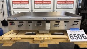 6506 Wolf AGM48-101 manual griddle (7)