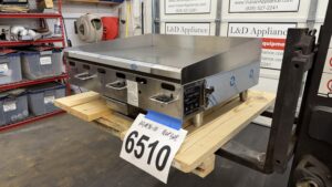 6510 Wolf AGM36-101 manual griddle (4)