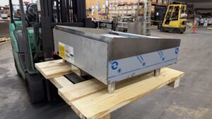 6510 Wolf AGM36-101 manual griddle (6)