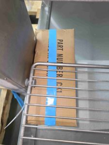 6603 - RLT226WUT-FHS Traulsen 2 Door Freezer (6)