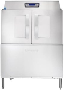 6470 CL44EN-BAS2 Hobart conveyor dishwasher 3