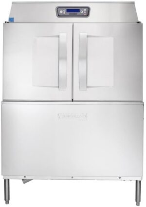 6470 CL44EN-BAS2 Hobart conveyor dishwasher 3