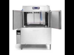 6470 CL44EN-BAS2 Hobart conveyor dishwasher 2