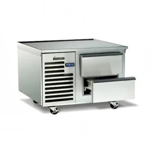 VE048HT Vulcan 48 inch chef base refrigerator