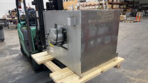 6413 Vulcan VC5GD convection oven (7)