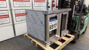 6517 Wolf WC4ED electric convection oven 3 6517 Wolf Oven WC4ED 6517 Wolf WC4ED electric convection oven (3)