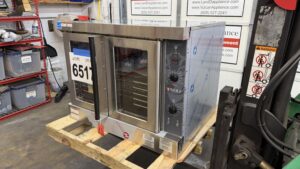 6517 Wolf WC4ED electric convection oven 4 6517 Wolf Oven WC4ED 6517 Wolf WC4ED electric convection oven (4)