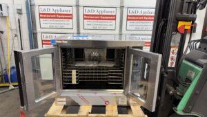 6517 Wolf WC4ED electric convection oven 6 6517 Wolf Oven WC4ED 6517 Wolf WC4ED electric convection oven (6)