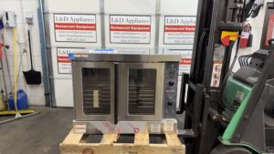 6517 Wolf WC4ED electric convection oven 7 6517 Wolf Oven WC4ED 6517 Wolf WC4ED electric convection oven (7)