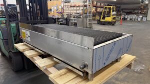 6503 Vulcan VACB60 101 radiant charbroiler 3 6503 Vulcan VACB60-101 Charbroiler 6503 Vulcan VACB60-101 radiant charbroiler (3)