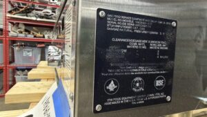 6503 Vulcan VACB60 101 radiant charbroiler 6 6503 Vulcan VACB60-101 Charbroiler 6503 Vulcan VACB60-101 radiant charbroiler (6)
