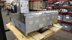 6504 Vulcan HEG36E-1 electric griddle (1)