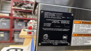 6504 Vulcan HEG36E-1 electric griddle (3)