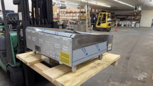 6504 Vulcan HEG36E-1 electric griddle (6)