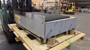 6507 Vulcan VACB47-101 radiant charbroiler (2)
