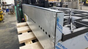 6508 Vulcan VHP848-1 8-burner hot plate (2)