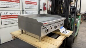 6511 Vulcan VCRG36 T1 thermostat griddle 3 6511 Vulcan VCRG36-T1 6511 Vulcan VCRG36-T1 thermostat griddle (3)