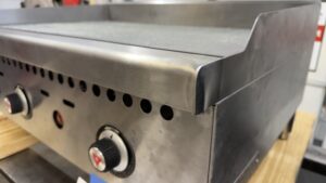 6511 Vulcan VCRG36 T1 thermostat griddle 4 6511 Vulcan VCRG36-T1 6511 Vulcan VCRG36-T1 thermostat griddle (4)