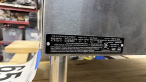 6511 Vulcan VCRG36 T1 thermostat griddle 6 6511 Vulcan VCRG36-T1 6511 Vulcan VCRG36-T1 thermostat griddle (6)