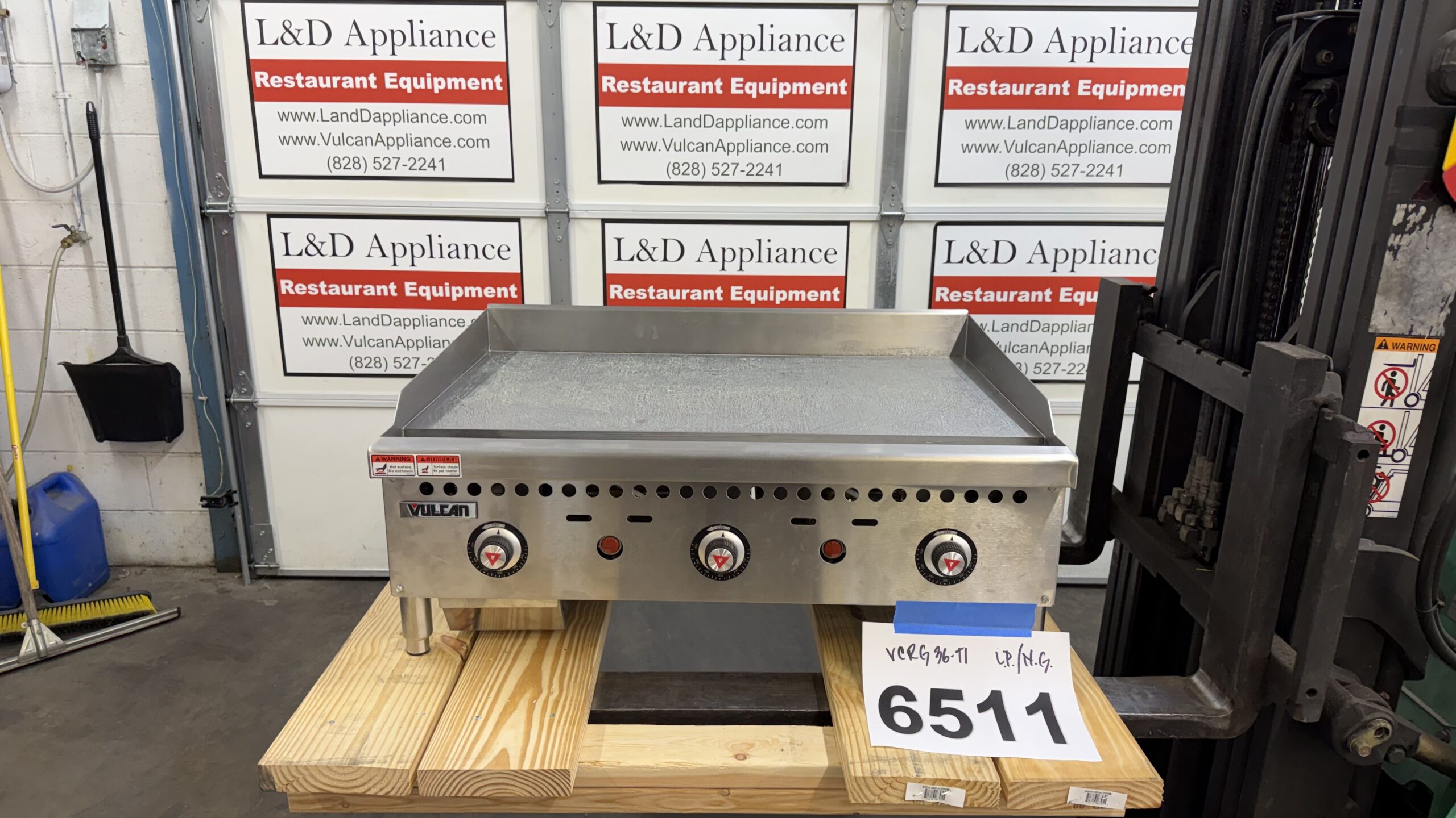 6511 Vulcan VCRG36 T1 thermostat griddle 7 scaled 6511 Vulcan VCRG36-T1 6511 Vulcan VCRG36-T1 thermostat griddle (7)