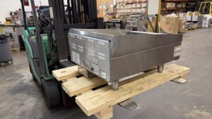 6520 Vulcan HEG36E 208 4 6520 Vulcan HEG24E-208 Griddle 6520 Vulcan HEG36E-208 (4)