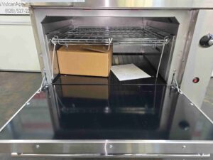 6523 Wolf Challenger Gas Range C36S-36GTP 36 griddle (4)