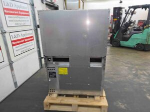 6523 Wolf Challenger Gas Range C36S-36GTP 36 griddle (7)