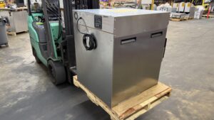 6539 Vulcan VBP7SL half size warming cabinet 4 6539 Vulcan VBP7SL Warmer 6539 Vulcan VBP7SL half size warming cabinet (4)